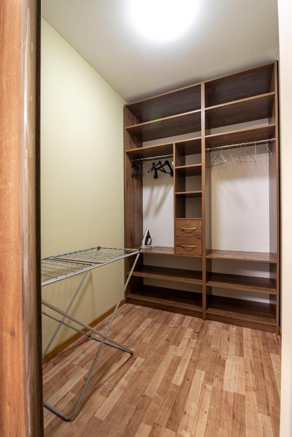 Comfort Apartment Lviv Exterior photo